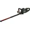 Image de Taille haie sans fil METABO HS 18 LTX BL 65 - 65cm - 18V (vendu sans batterie)