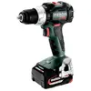 Image de Perceuse Visseuse 18 V BS 18 LT BL - 2x5,2Ah - 34Nm - Coffret metaBOX - batterie incluse