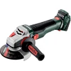 Image de Metabo WB 18 LTX BL 15-125 Quick Akku-Winkelschleifer 18V (Schleifer) 601730850