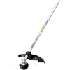 Image de Metabo MA-FS 40 Accessoire pour Débroussailleuse 40 cm (601728850) pour multifonction MA 36-18 LTX BL Q