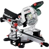 Image de Scie à onglet radiale  216 mm 18V - METABO 614216850 - KGS 18 LTX BL 216 (sans batterie)
