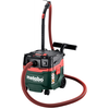 Image de Metabo Aspirateur sans fil AS 36-18 L 20 PC-CC, 3300 l/min, volume 20 l, classe de poussière L
