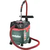 Image de Metabo As 36-18 M 30 Pc-Cc Carcass 2X18V Aspirateur avec nettoyage manuel du filtre