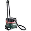 Image de Metabo AS 20 L PC Aspirateur universel 1200 W 20 l classe de poussière L ( 602083000 ) Aspirateur eau et poussière
