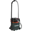 Image de Metabo ASA 30 L PC Aspirateur à tambour pour travail à sec et à l'eau 1200 W