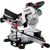 Image de Metabo KGS 18 LTX BL 216 2x 8,0Ah