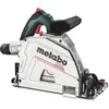Image de Metabo KT 66 BL Scie circulaire plongeante 1200 watts 165 mm + metaBOX ( 601166500 )