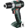 Image de Metabo PowerMaxx BS 12 BL, Visseuse électrique, Poignée pistolet, Sans balais, Crochet de suspension, 1600 tr/min, 450 tr/min