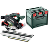 Image de Metabo Akku-Handkreissäge KS 18 LTX 57 BL in Metabox, ohne AKKU 691223000