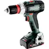 Image de Perceuse visseuse 18 V BS 18 L Quick - 2x2Ah - 26Nm - Coffret metaBOX - batterie incluse