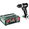 Image de Perceuse visseuse Brushless BS 18 L BL - Pick+Mix (sans batterie ni chargeur), coffret metaBOX