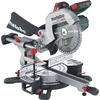 Image de Metabo KGS 18 LTX BL 254 1x 4,0Ah