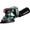 Image de Ponceuse multifonction SM 18 LTX BL Metabo 602089840 (sans batterie) metaBOX