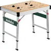 Image de Table de travail multifonction METABO MWB 100