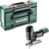 Image de Metabo ST 18 LT 130 BL Akku-Stichsäge