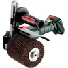 Image de Metabo Satyniarka Svb 18 Ltx Bl 200 Carcass Metabox Body