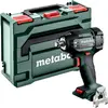 Image de Metabo SSW 18 LTX 550 BL Visseuse à choc sans fil 18 V 550 Nm Brushless ( 602404840 ) + metaBOX - sans batterie, sans chargeur