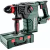 Image de Marteau combiné sans fil KH 18 LTX BL 35 Q - METABO - sans batterie, ni chargeur - METABOX - 600813840