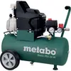 Image de Metabo Compressor Basic 220-24 OF Silent 601593000