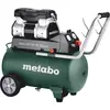 Image de Metabo Basic 270-50 OF Compresseur silencieux, 1,5 kW, 10 bar, 50 litres