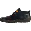 Image de Baskets Montante en cuir Montenegro