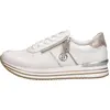 Image de Remonte Sneakers Laag Sneakers Laag - Wit - Maat 39