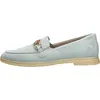 Image de Remonte Mocassin Mocassin - Licht blauw - Maat 39