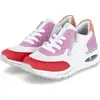 Image de Remonte Sneaker Sneaker Cuir