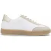 Image de Baskets Basse en cuir Alburi