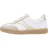Image de Baskets Basse en cuir Alburi