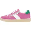 Image de Remonte Veterschoenen Laag Veterschoenen Laag - Fuchsia - Maat 38