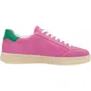 Image de Remonte Veterschoenen Laag Veterschoenen Laag - Fuchsia - Maat 39