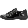 Image de Baskets en cuir Eagle