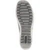 Image de Remonte bottine femme semelle flexible et amortissante avec fermeture éclair R1477, Taille:37 EU, Couleur:Gris