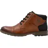 Image de Bottines en cuir