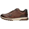 Image de Chaussures basses de ville Rieker Standard en marron, taille 44