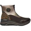 Image de Bottines Remonte 080-D0T78 pour Femme