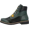 Image de Bottines en cuir Guana