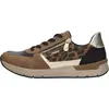 Image de Rieker Sneakers Laag Sneakers Laag - Middelbruin - Maat 39