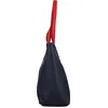 Image de Rieker Shopper Femme Sac à main avec anses H1611, Couleur:Bleu