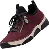 Image de Femmes Rieker 45973-36 rot 39