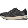 Image de Rieker Sneakers Laag Sneakers Laag - Zwart - Maat 41