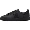 Image de Baskets Basse en cuir Samira
