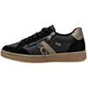 Image de Baskets Basse en cuir Rock