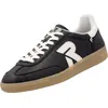 Image de Rieker Herren Sneaker Schwarz