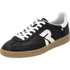 Image de Rieker Herren Sneaker Schwarz
