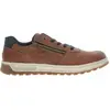 Image de Chaussures pour hommes Rieker 37029-24 braun 44