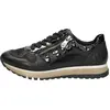 Image de Rieker Sneakers Laag Sneakers Laag - Zwart - Maat 36