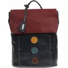Image de Rieker Damen Sac à dos de ville Sac de dame H1357, Couleur:Bleu