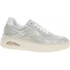Image de Chaussures femme Rieker N6402-40 argent-platine 37